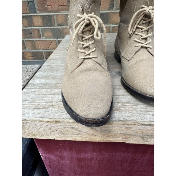 Marc Alpert Leather Tall Boots Women’s‎ Size 8.5 Vintage 1980s - Picture 5 of 11